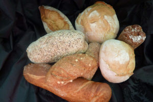 Brot Bäckerei - Cafe Oberle - Tiengen